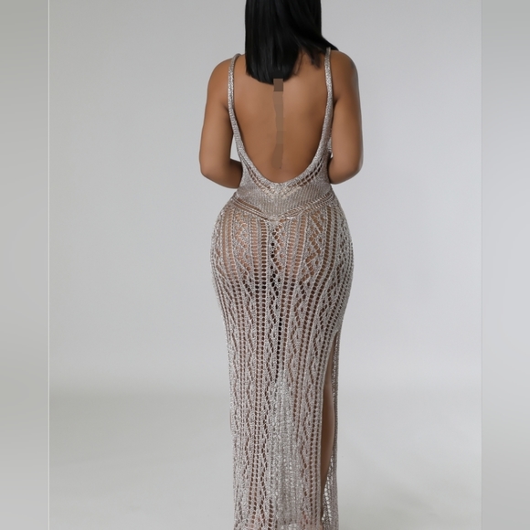 Main Destination Dress - Picture 2 of 2